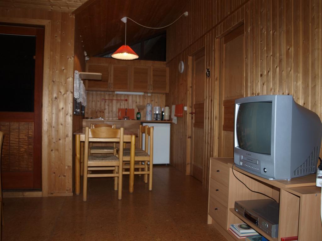 Hömluholt Holiday Homes Szoba fotó