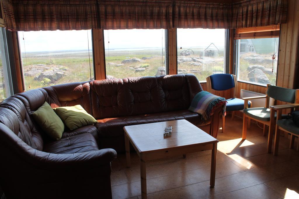 Hömluholt Holiday Homes Kültér fotó